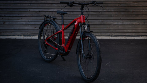 E-Trekking E-Trekking