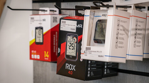 Navigation & Computer