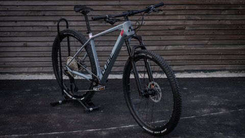 MTB-Hardtail MTB-Hardtail