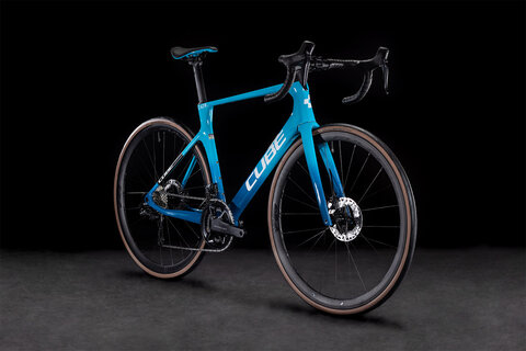 Road & Gravel Road & Gravel