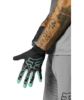 FOX Flexair Glove M Teal