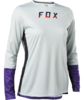FOX W Defend LS Jersey SE S BLDR