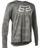 FOX Ranger TRUDRI LS Jersey lang XL GRY