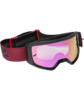 FOX Main Venz Goggle - Spark FLO RED