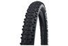 SCHWALBE Reifen SMART SAM Perf, DD, RaceGuard, Folding