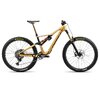 Orbea RALLON M-LTD S Golden Sand- Black (Matt)