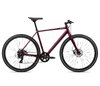 Orbea CARPE 40 XS Metallic Dark Red (Gloss)