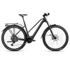 Orbea KEMEN MID SUV 10 S Metallic Night Black (Matt-Gloss)
