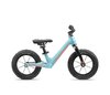 Orbea MX 12 U Blue (Matt) - Orange (Gloss)