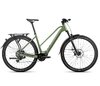 Orbea KEMEN MID 30 L Urban Green (Gloss-Matt)