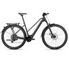 Orbea KEMEN MID 30 L Metallic Night Black (Matt - Gloss)