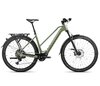 Orbea KEMEN MID 10 20mph L Urban Green (Gloss-Matt)