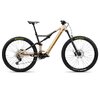 Orbea RISE H30 XL Baobab Brown-Cosmic Brown (Matt)