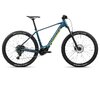 Orbea URRUN 40 S Borealis Blue (Matt) - Luminous Yellow (Gloss)